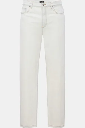 A.P.C. Herren - Jeans 