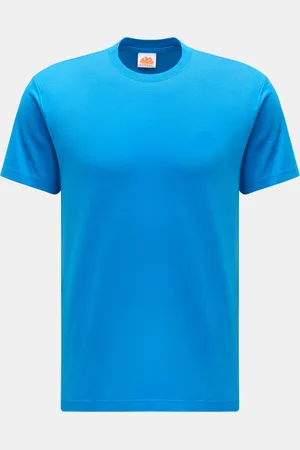 Sundek Herren - Rundhals-T-Shirt