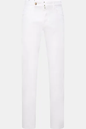 incotex blue division Herren - Jeans