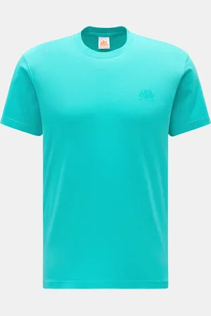 Sundek Herren - Rundhals-T-Shirt