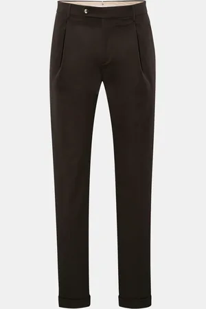 Berwich Herren - Baumwollhose 