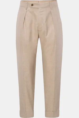 Berwich Herren - Hose 