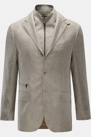 corneliani Herren - Sakko meliert