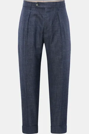 Berwich Herren - Hose 