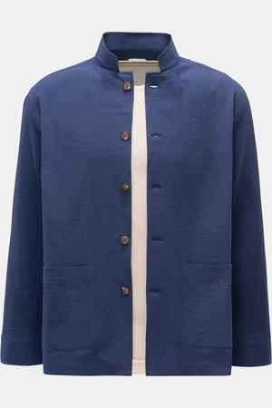 GIAMPAOLO VIOZZI Herren - Overshirt
