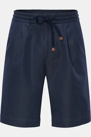 Incotex Herren - Bermudas