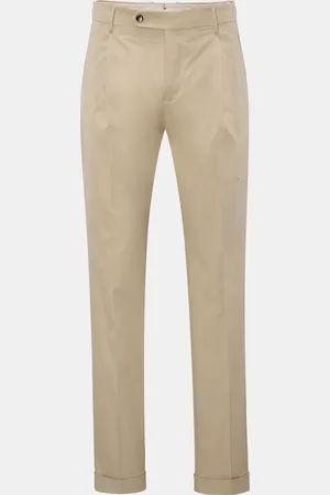 Berwich Herren - Baumwollhose 