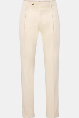 Berwich Herren - Baumwollhose 