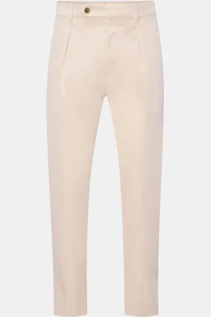 Berwich Herren - Baumwollhose 