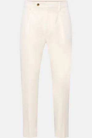 Berwich Herren - Baumwollhose 