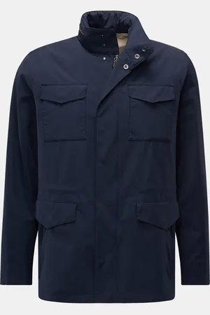 EDDY MONETTI Herren - Jacke 