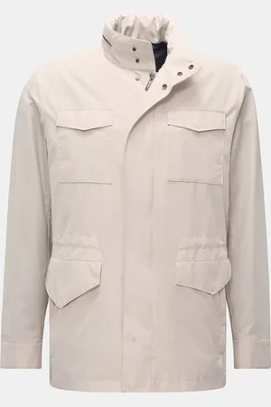 EDDY MONETTI Herren - Jacke 