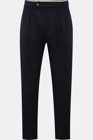 Berwich Herren - Baumwollhose 