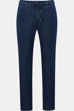 MOORER Herren - Jeans 