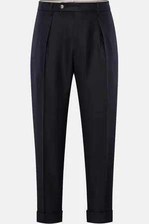 Berwich Herren - Wollhose 
