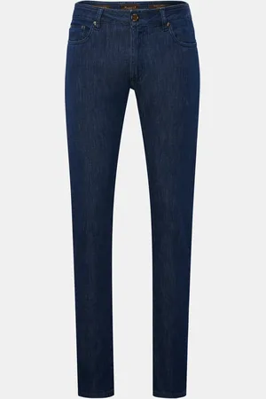 MOORER Herren - Jeans 