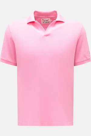 MC2 SAINT BARTH Herren - Poloshirt 