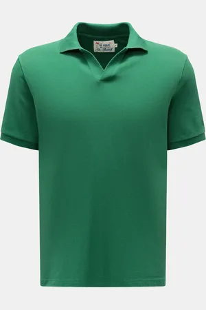MC2 SAINT BARTH Herren - Poloshirt 