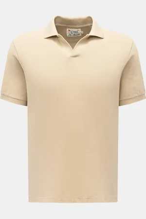 MC2 SAINT BARTH Herren - Poloshirt 