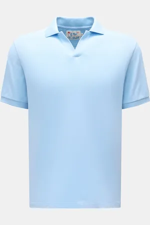 MC2 SAINT BARTH Herren - Poloshirt 