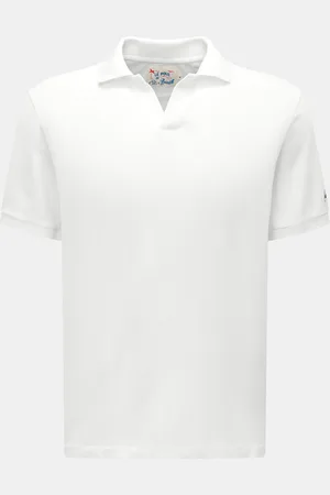 MC2 SAINT BARTH Herren - Poloshirt 