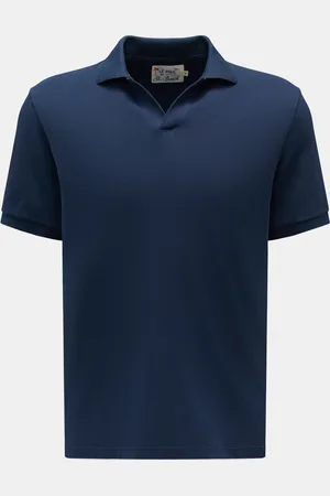 MC2 SAINT BARTH Herren - Poloshirt 
