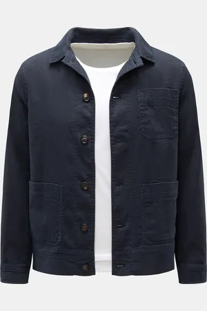 Circolo Herren - Overshirt