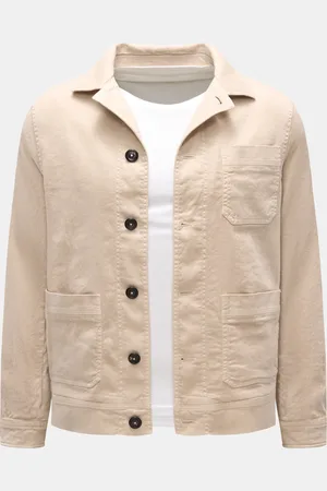 Circolo Herren - Overshirt