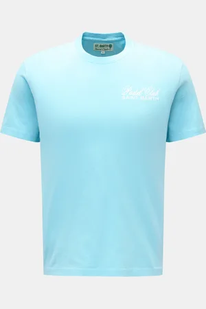 MC2 SAINT BARTH Herren - Rundhals-T-Shirt 