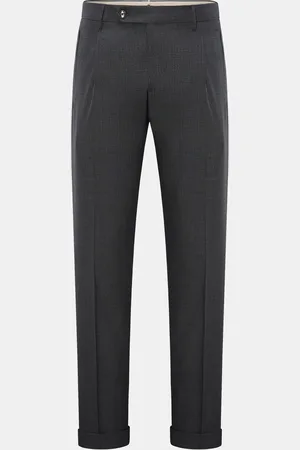 Berwich Herren - Wollhose 