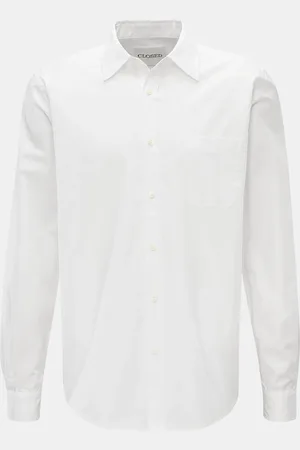 Closed Herren - Casual Hemd Kent-Kragen