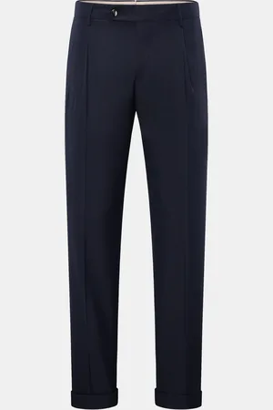Berwich Herren - Wollhose 