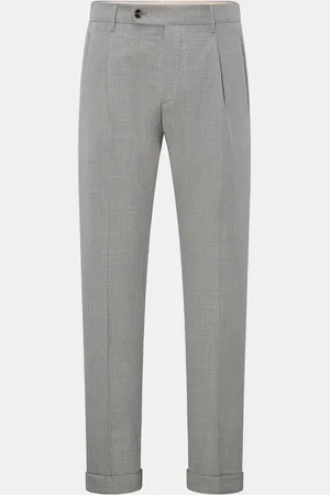 Berwich Herren - Wollhose 