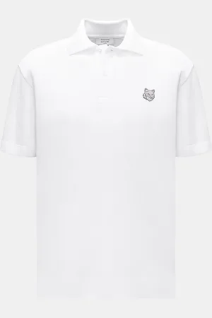 Maison Kitsuné Herren - Poloshirt