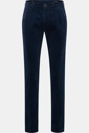 Masons Herren - Cordhose 
