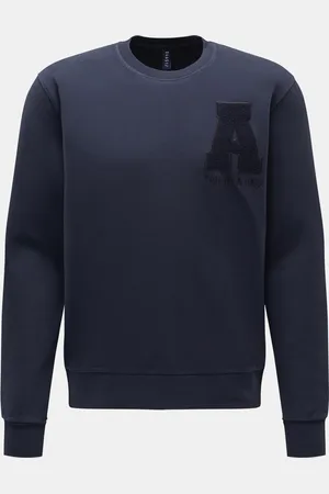 04651/A TRIP IN A BAG Herren - Sweatshirt 