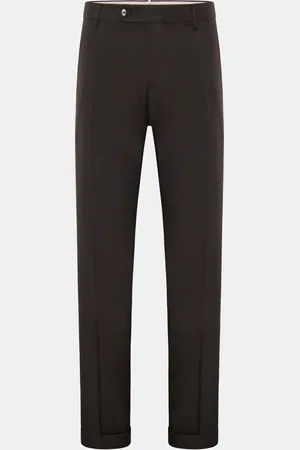 Berwich Herren - Wollhose 