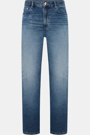 A.P.C. Herren - Jeans 