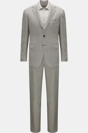 STILE LATINO Herren - Anzug 