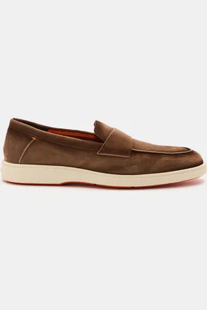 santoni Herren - Loafer