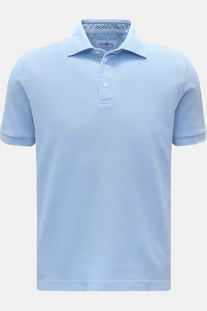 DELLA CIANA Herren - Poloshirt