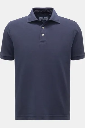 DELLA CIANA Herren - Poloshirt