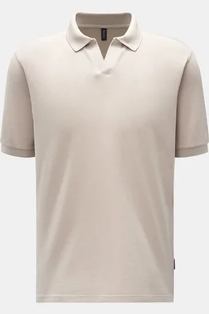 04651/A TRIP IN A BAG Herren - Poloshirt 