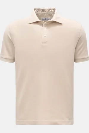 DELLA CIANA Herren - Poloshirt