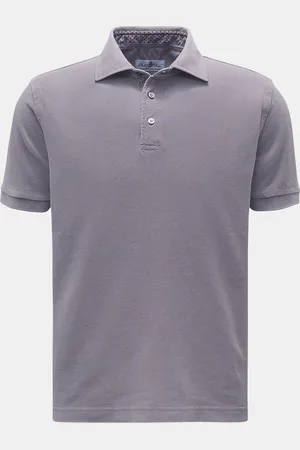 DELLA CIANA Herren - Poloshirt