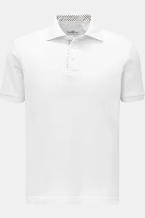DELLA CIANA Herren - Poloshirt