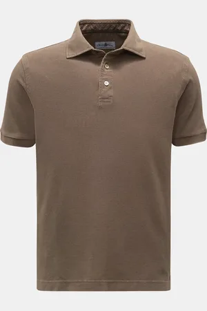 DELLA CIANA Herren - Poloshirt