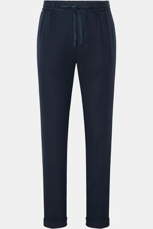 04651/A TRIP IN A BAG Herren - Joggpants 
