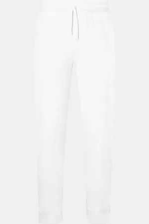 04651/A TRIP IN A BAG Herren - Frottee-Sweathose