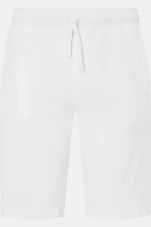 04651/A TRIP IN A BAG Herren - Frottee-Shorts 